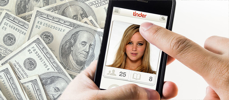 How Tinder made $3M With Genius “Hot State” Strategy