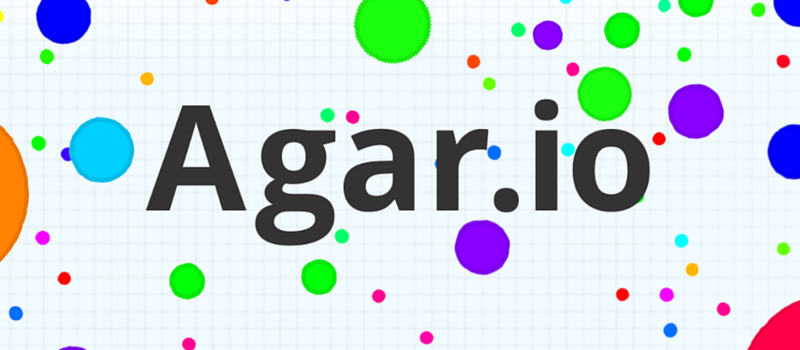 5 important lessons Agar.io can teach us about UX