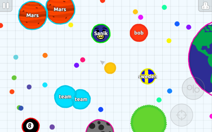 agario