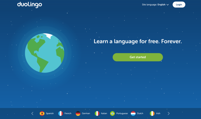 learn4free Duolingo